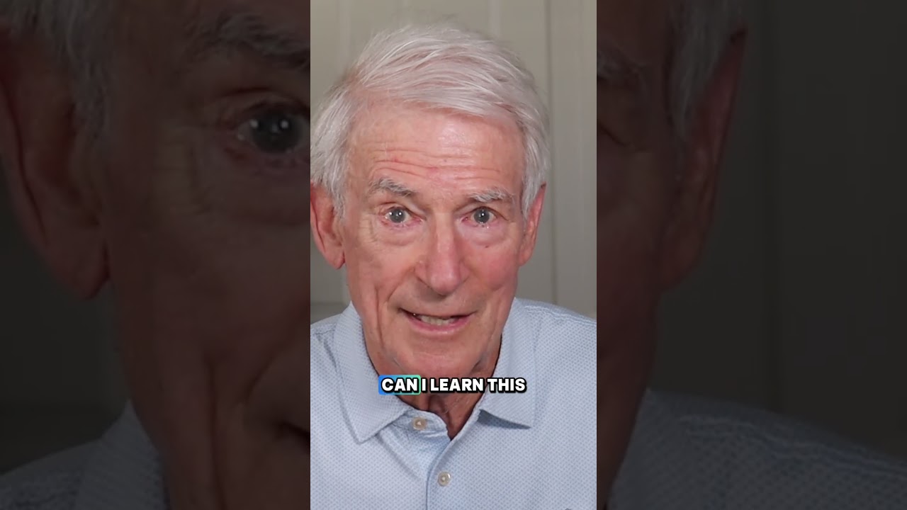 Stop obsessing over language learning