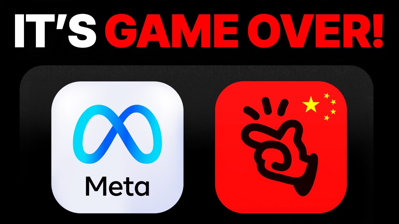 INSANE AI NEWS: Meta Just Acquired the Most Advanced AI Agent😱