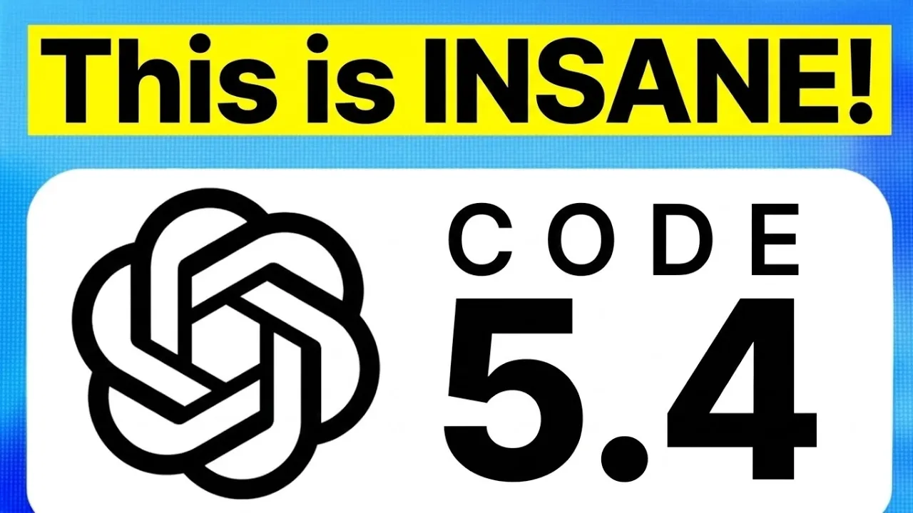 NEW OpenAI Model Update is INSANE! 🤯