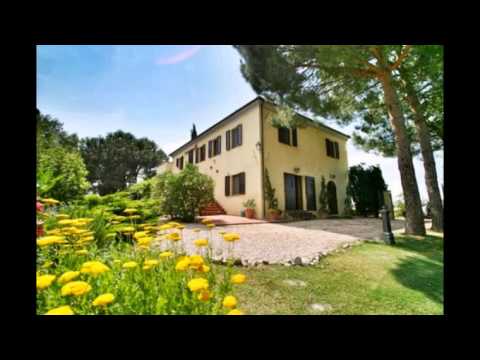 Tuscany Villa Rental & Umbria Holiday Farmhouses, Italy