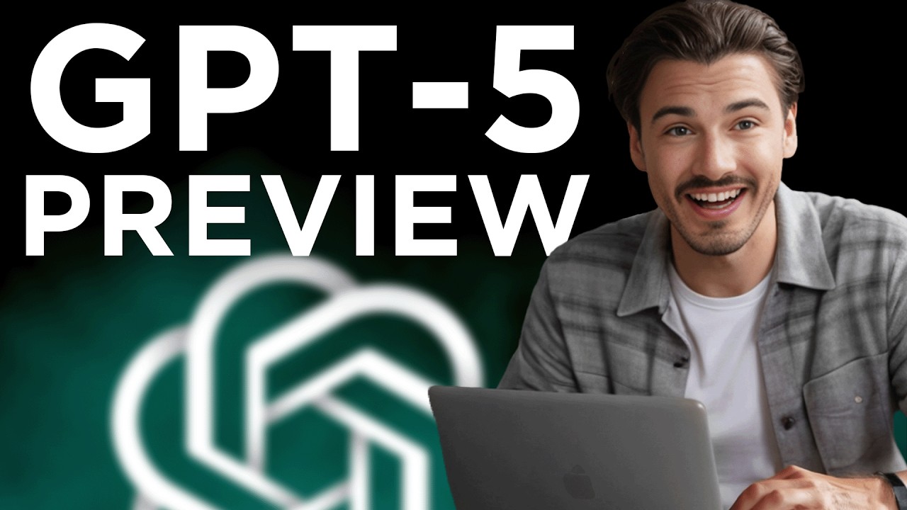 Here's What GPT-5 Might Look Like & More AI Use Cases