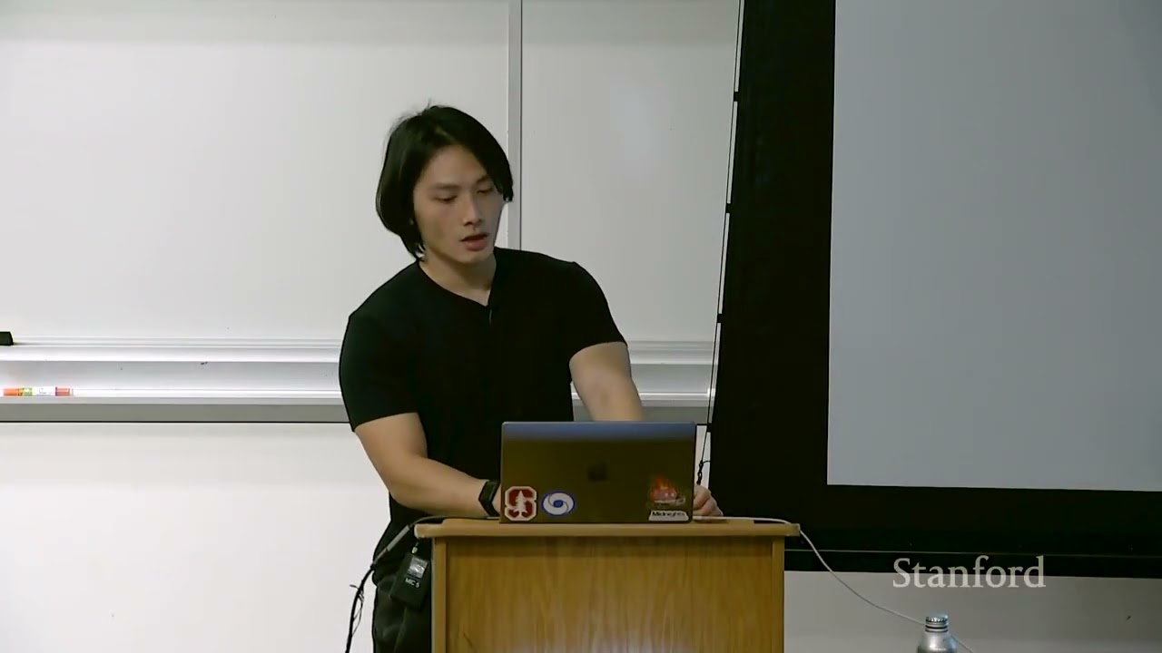 Stanford CS221 | Autumn 2025 | Lecture 17: Language Models