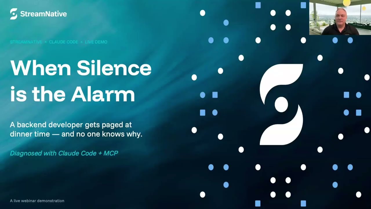 Claude Code x SteamNative MCP Server