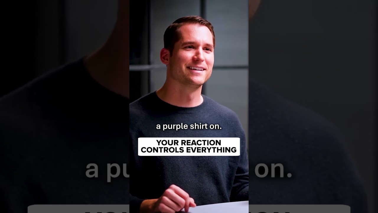 The Best Response To Insults