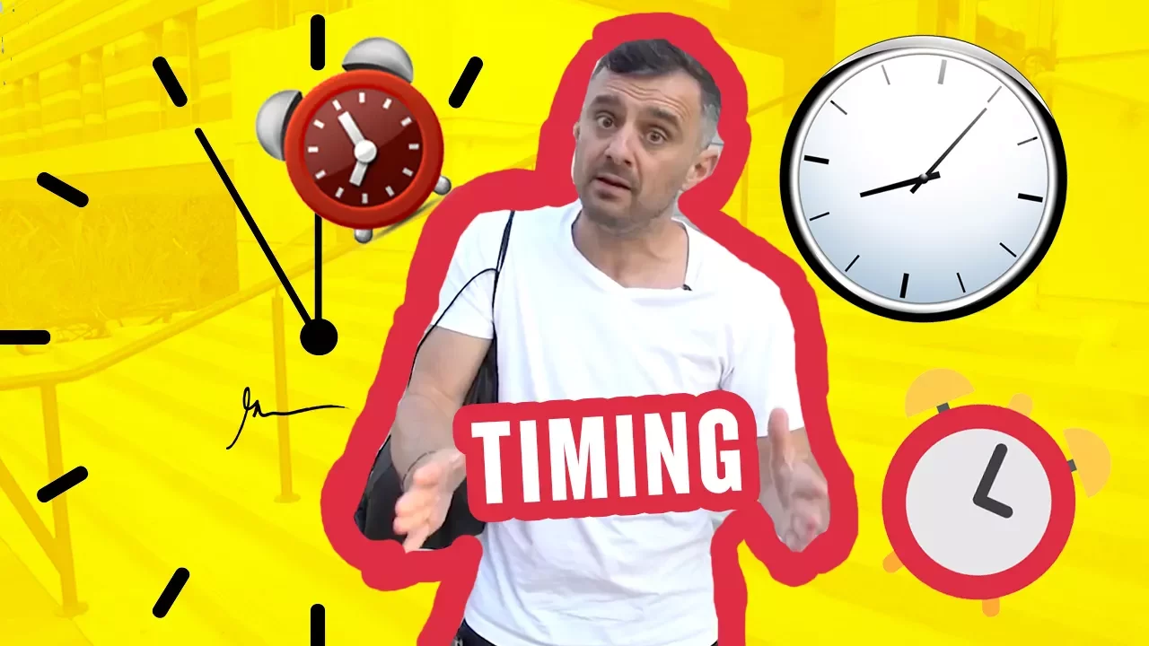 THE SECRET TO SUCCESS WHEN THINGS DON'T GO AS PLANNED