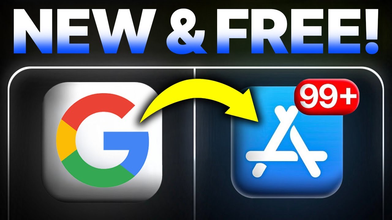 This Google AI Agent Builds Real App Prototypes!