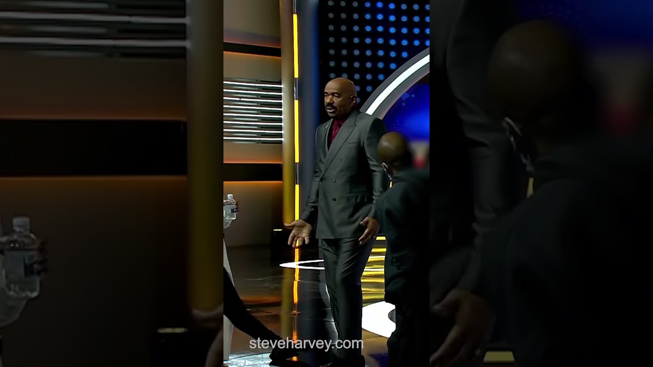 Keep Going! #shorts #steveharvey #motivation