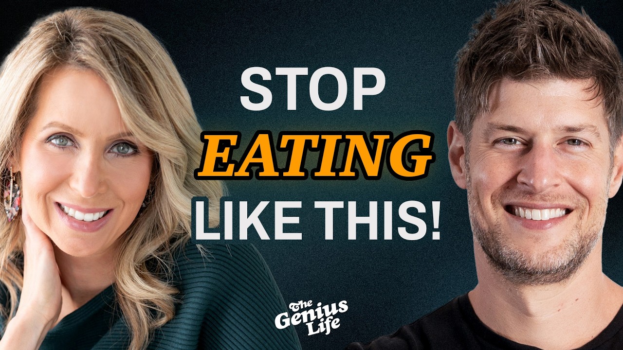 Midlife Weight Gain Starts In The Gut! Fix THIS First - Cynthia Thurlow, NP