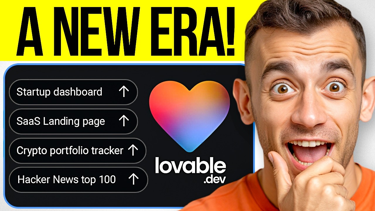 🚨 Lovable is FREE for 48 hours ONLY!