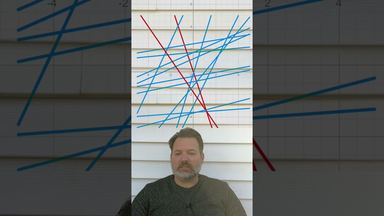 How We Finally Learned to Tell Lines Apart