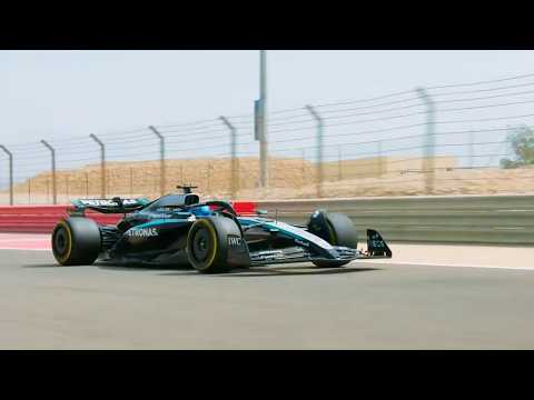 Learning without limits: How BetterUp fuels 2.3x more flourishing for Mercedes-AMG PETRONAS F1 Team