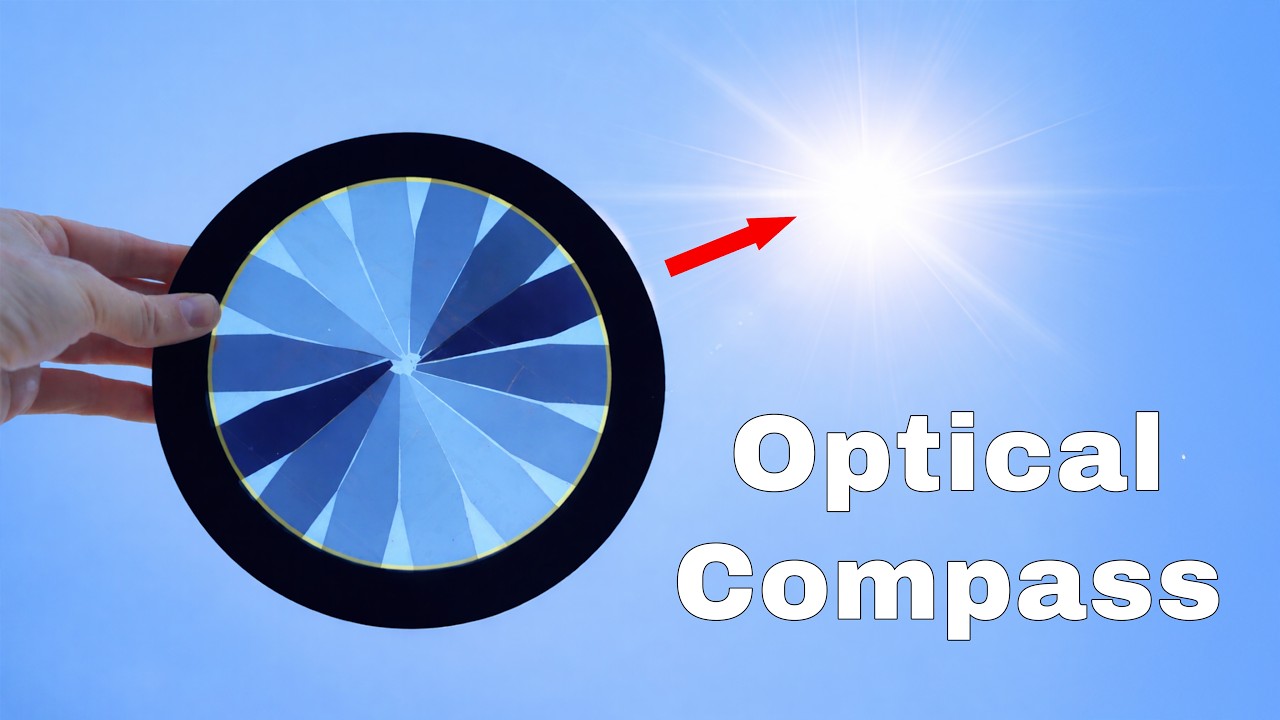 An Optical Navigation System Better Than GPS