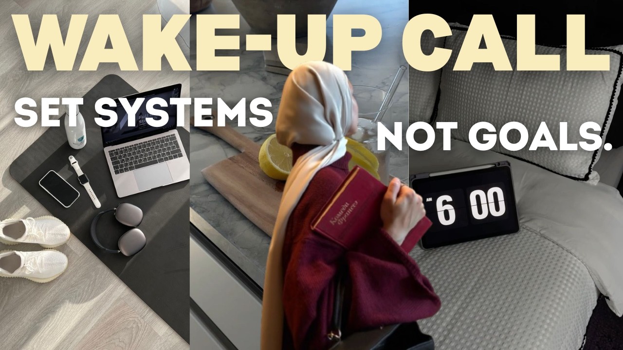 DO THE HARD THINGS before its too late… (i'm begging you to manage your time)