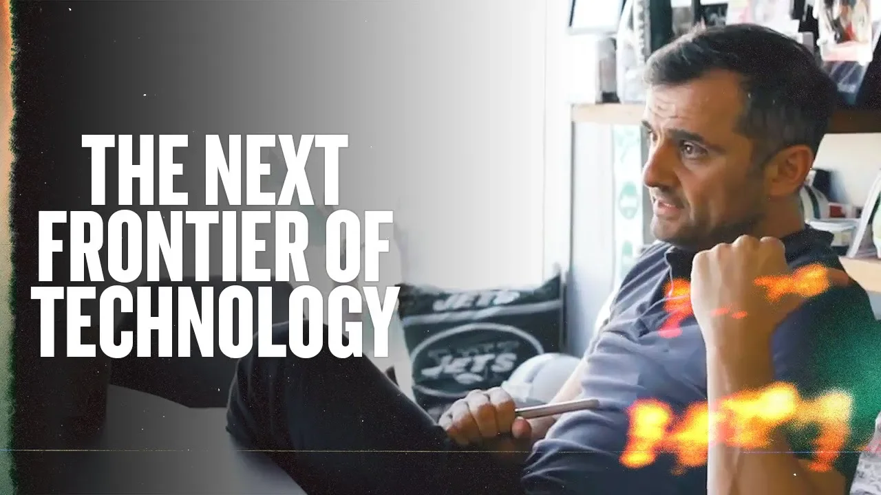 The Next Technological Advancement That Saves You Time