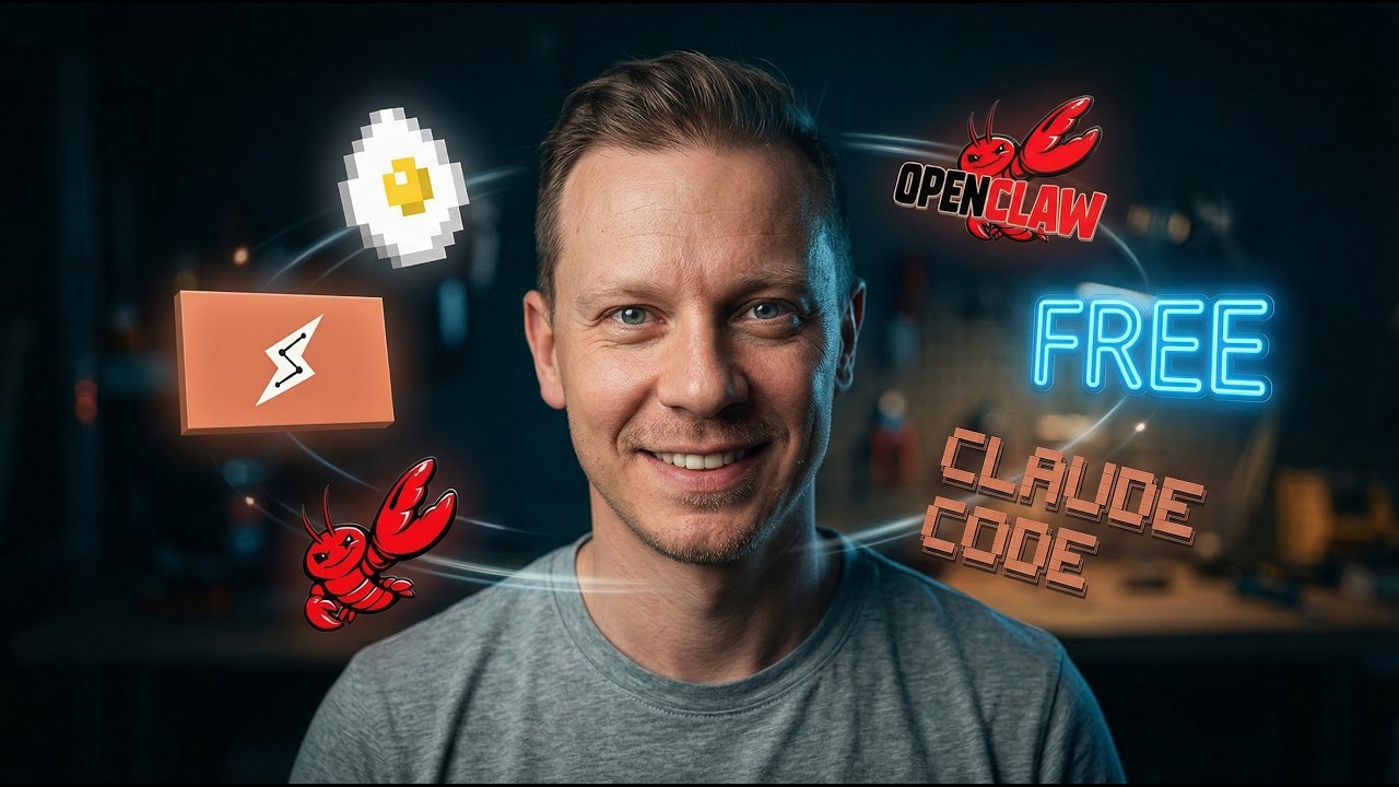 ИИ Агенты Работают Бесплатно? (Без RAM и GPU)