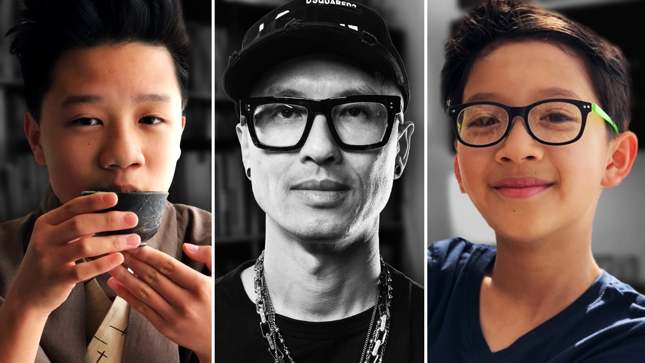 Raising Independent Creative Children (Unconventional Entrepreneurial Parenting Tips)