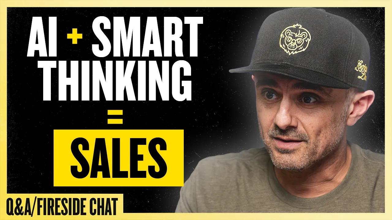 POV: You're An Intern At VaynerMedia & I'm Sharing My Social Media Marketing Playbook | GaryVee Q&A