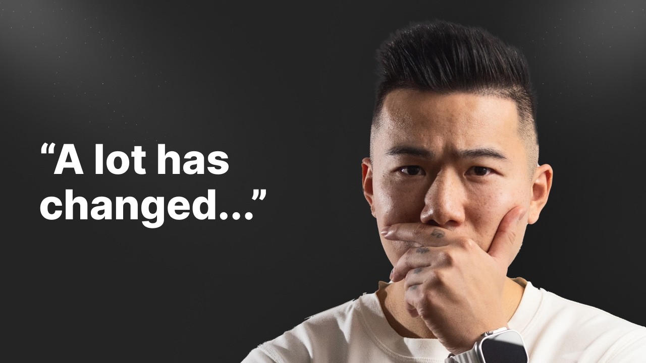 Is UX Design worth it in 2025? It depends…