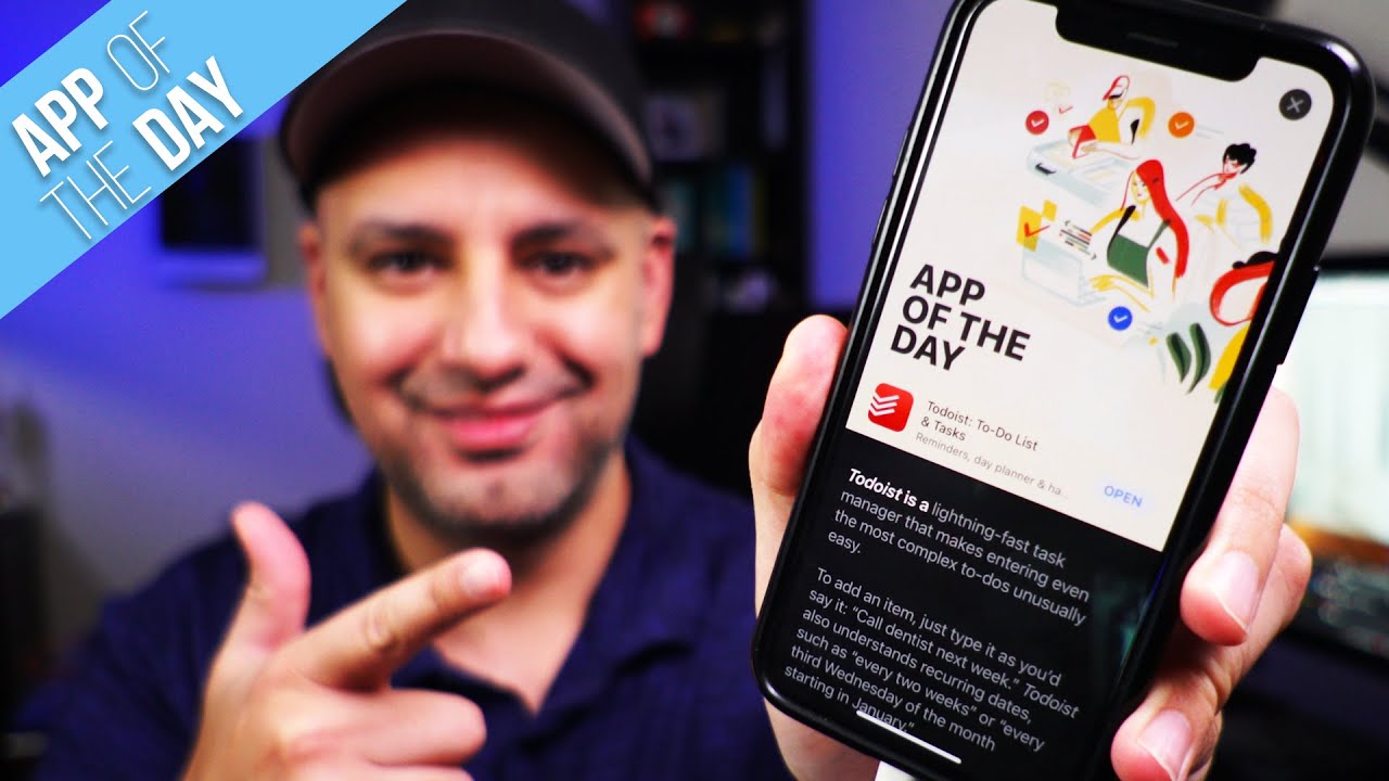 How to Use Todoist - Ultimate To Do List app?