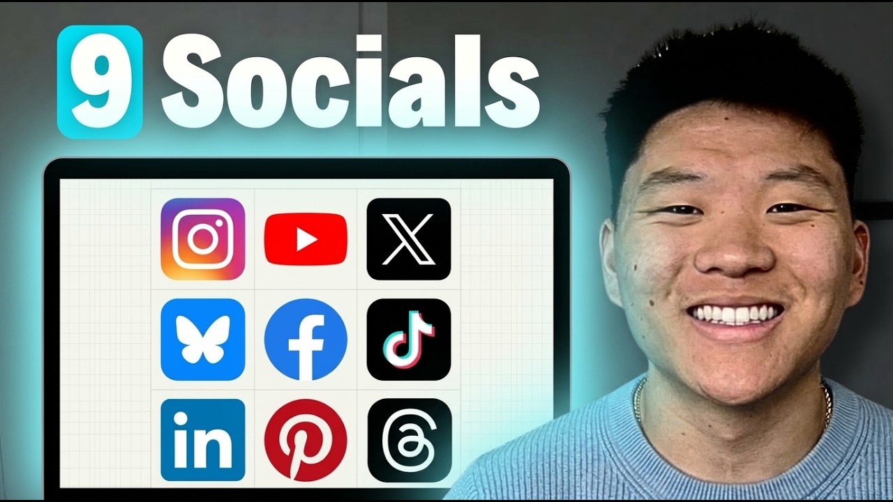 Claude Code + Blotato = Content Machine