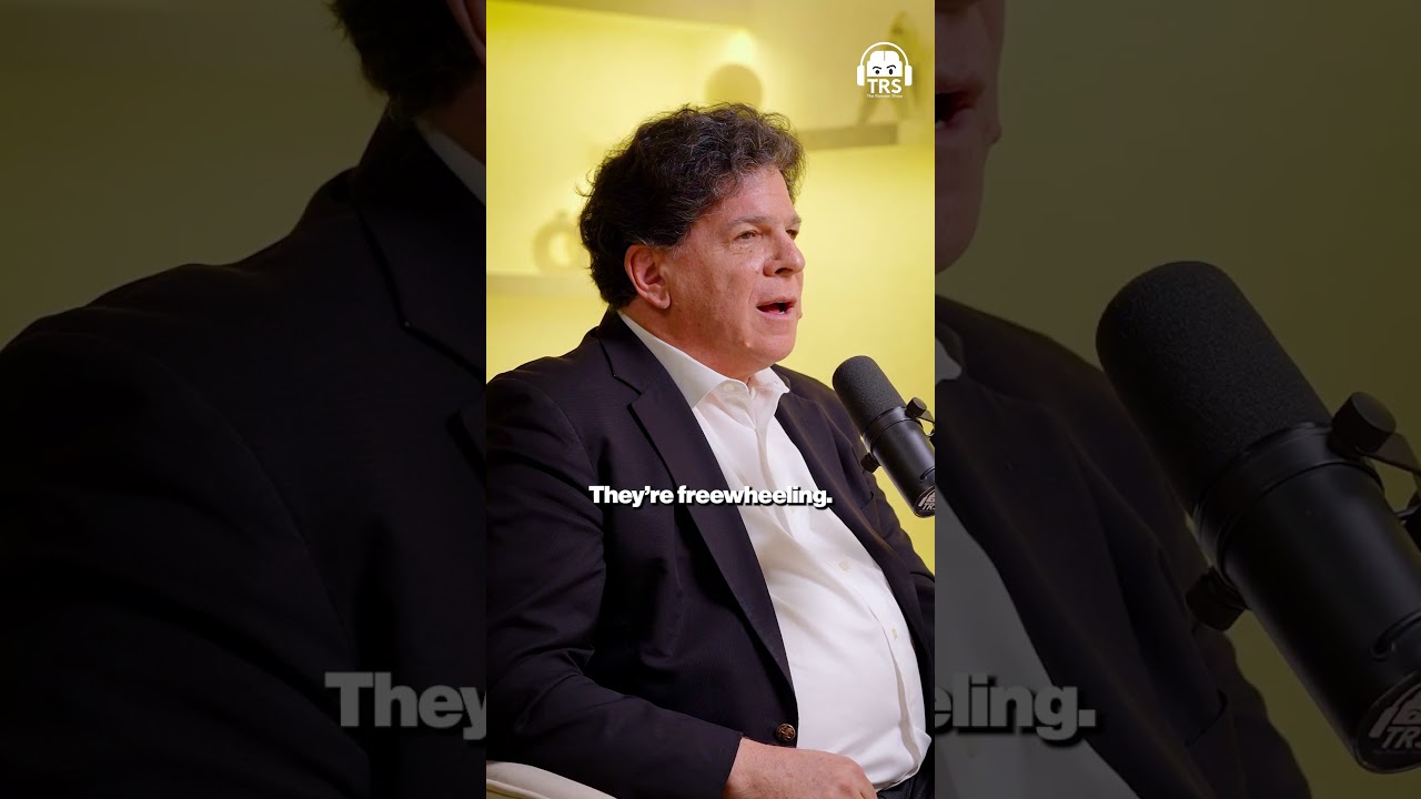 He Was Asked to Join a Secret Society 😳 #shorts