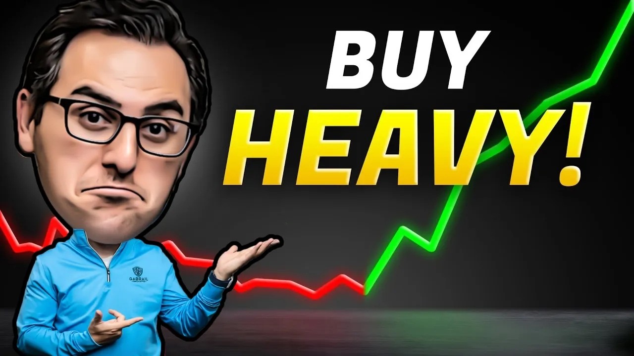 3 Most Undervalued Stocks to Buy Now (Massive Upside Potential)