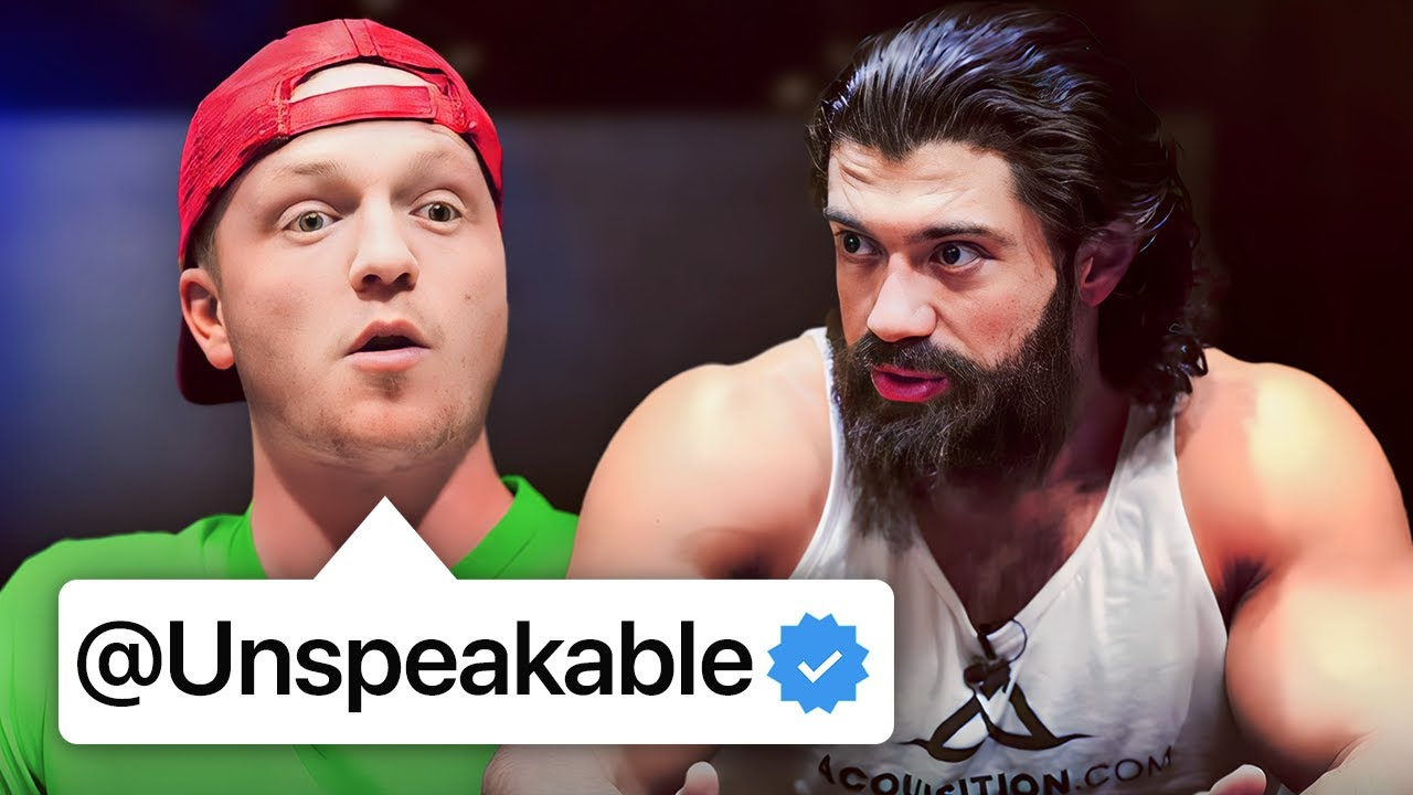 A YouTuber Asked Me "How To Business". Here's My Answer