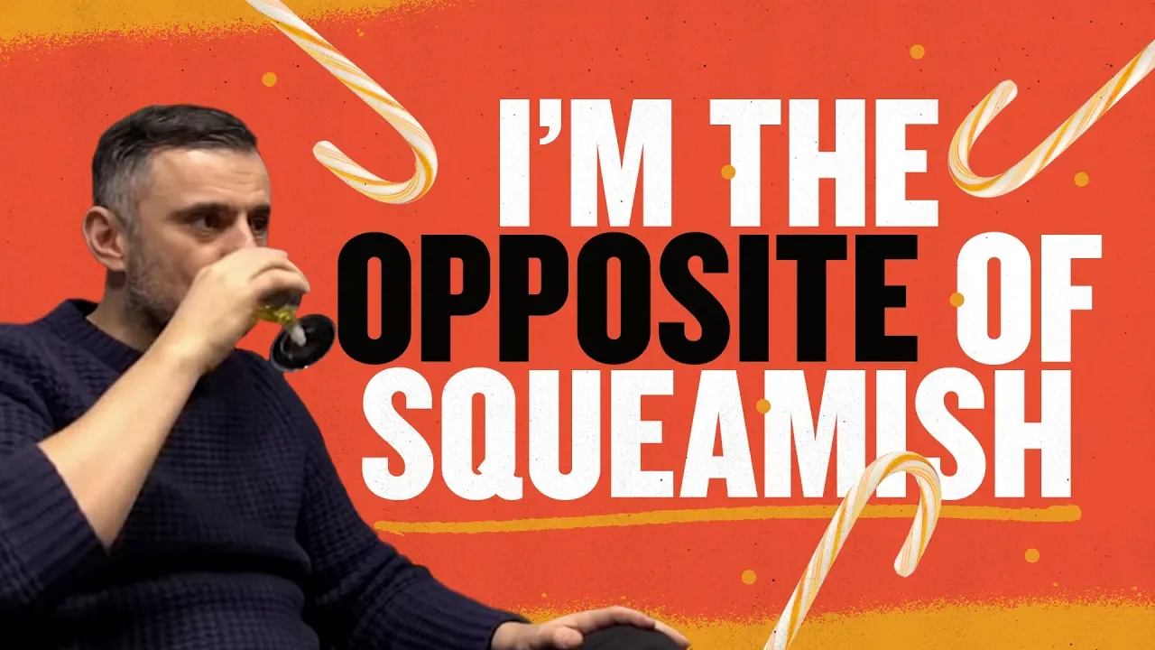 Tasting "Cat Wine" and Clam Flavored Candy Canes | “Don’t Put This in Your Mouth” Podcast