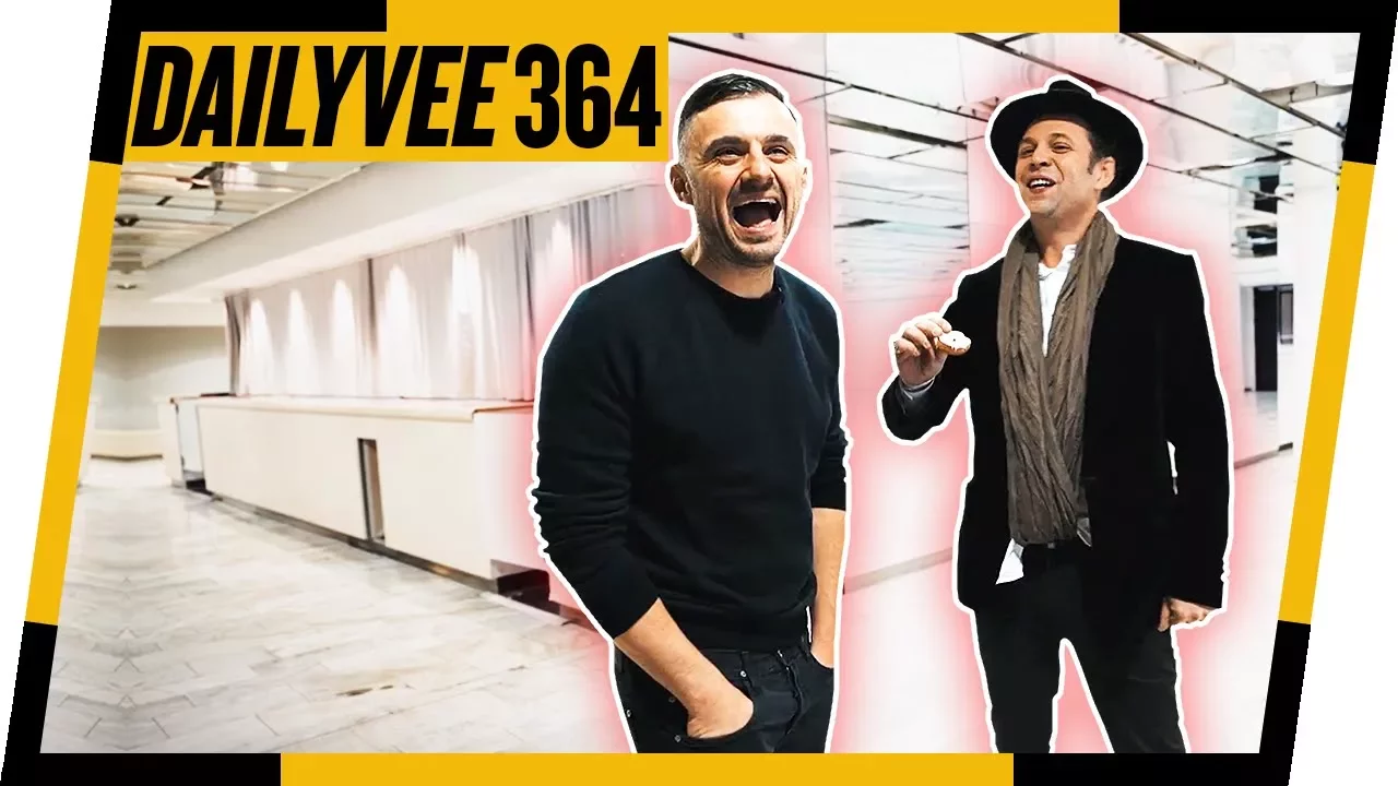 What It’s Like to Do What You Love | DailyVee 364