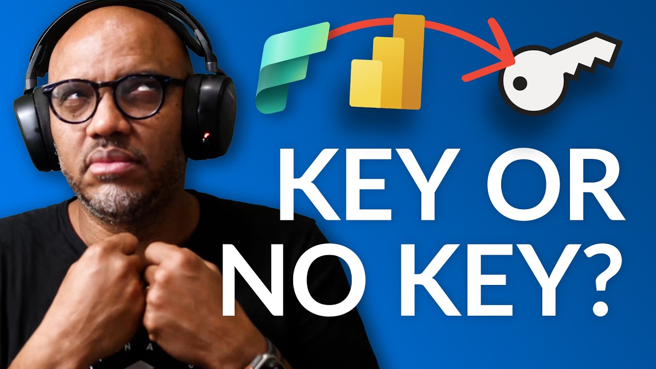 Do You Still Need Surrogate Keys? (Modern Data Warehouse Design Explained)