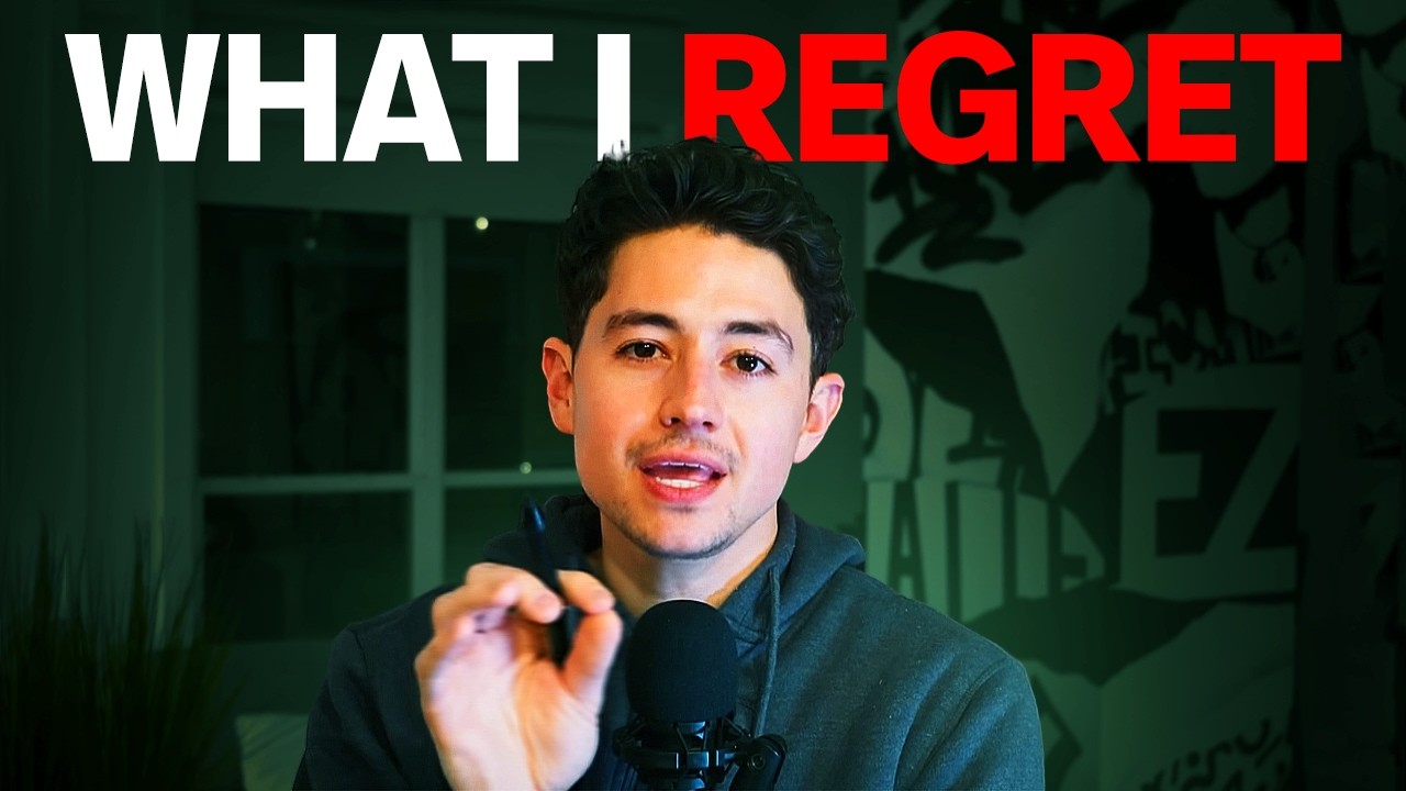 I Sold AI Automations for 749 Days: What I Wish I Knew Day 1