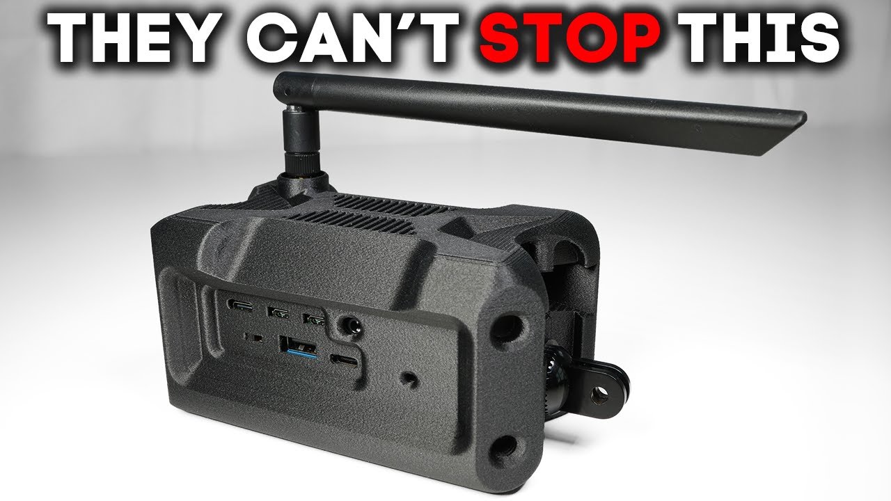 The Perfect Router Does Not Exi—