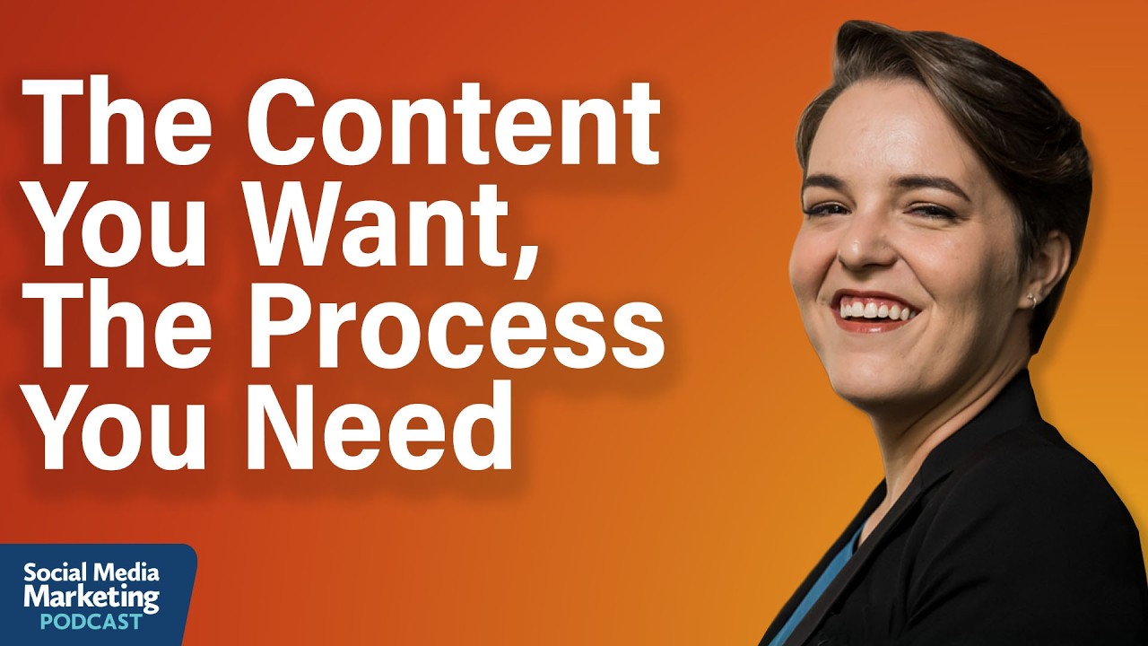 How to Cultivate Content Creativity: A Framework for Marketers