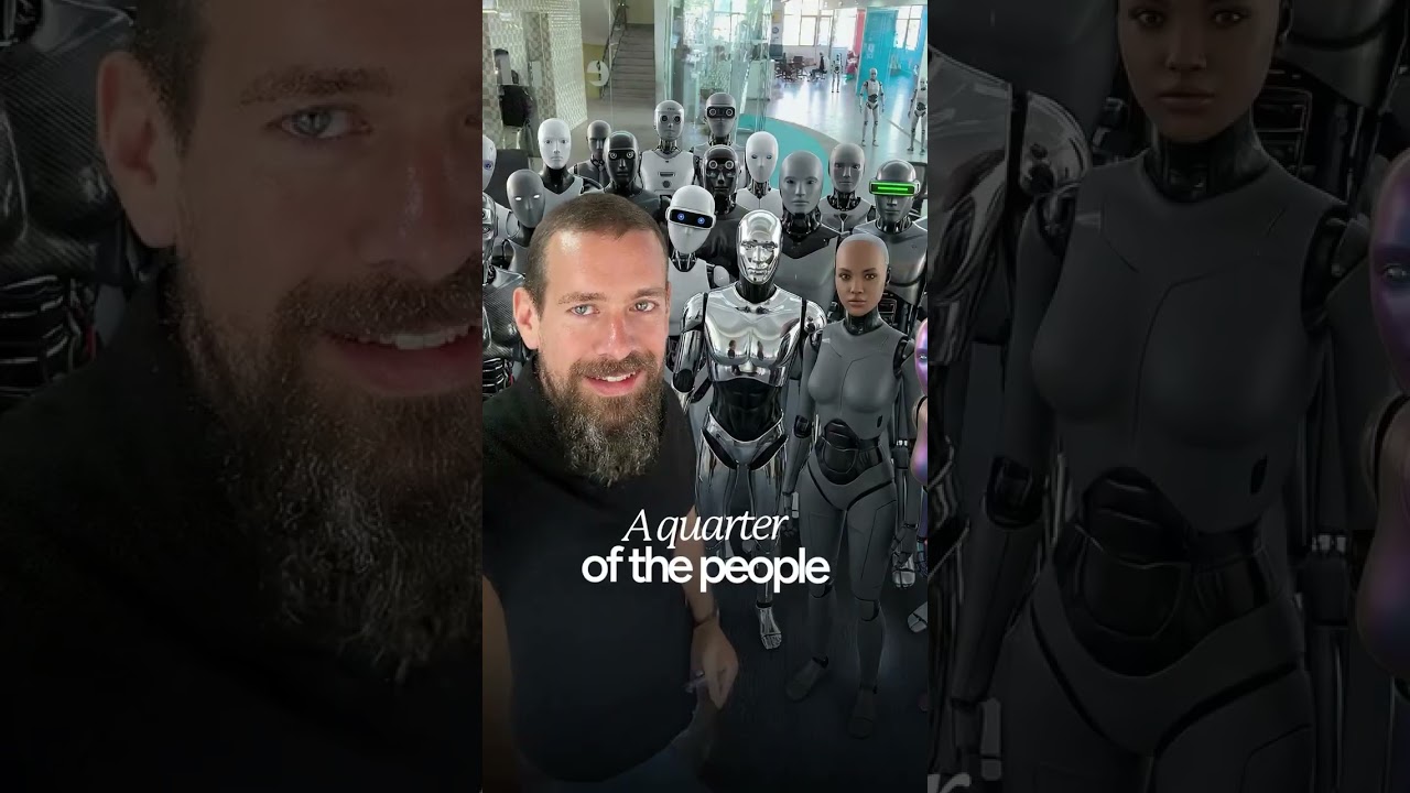 How Jack Dorsey Made $6 Billion in 60 Minutes (The Scary Truth)