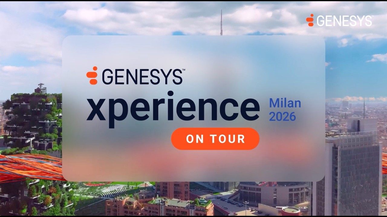 Xperience on Tour Milan 2026 | Highlights & Recap dell'Evento