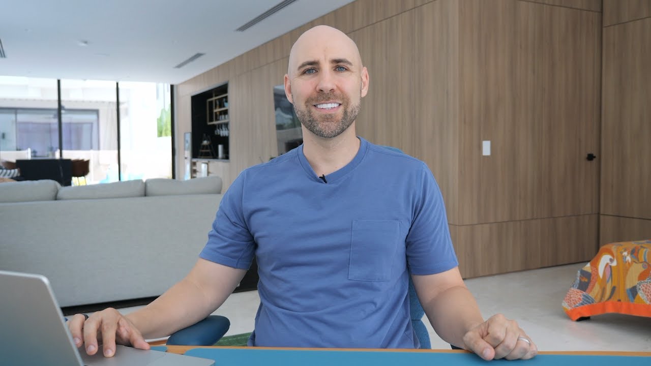 Ask Me Anything (Live Q&A)