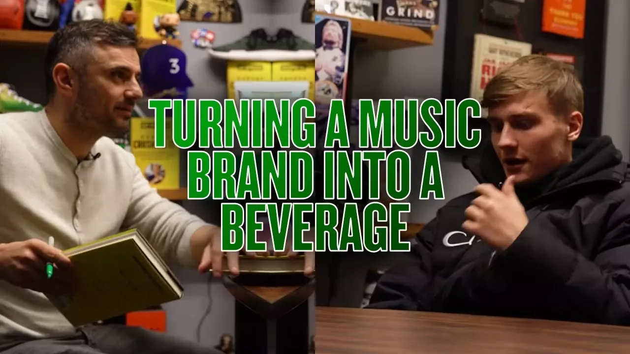 The Origins of Lyrical Lemonade | Meeting with Cole Bennett