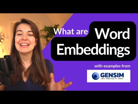 A Complete Overview of Word Embeddings