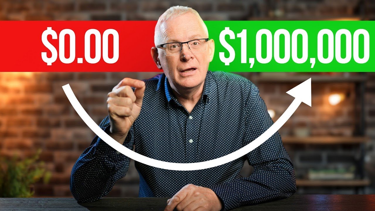 Как построить богатство с нуля — простой путь к миллионам