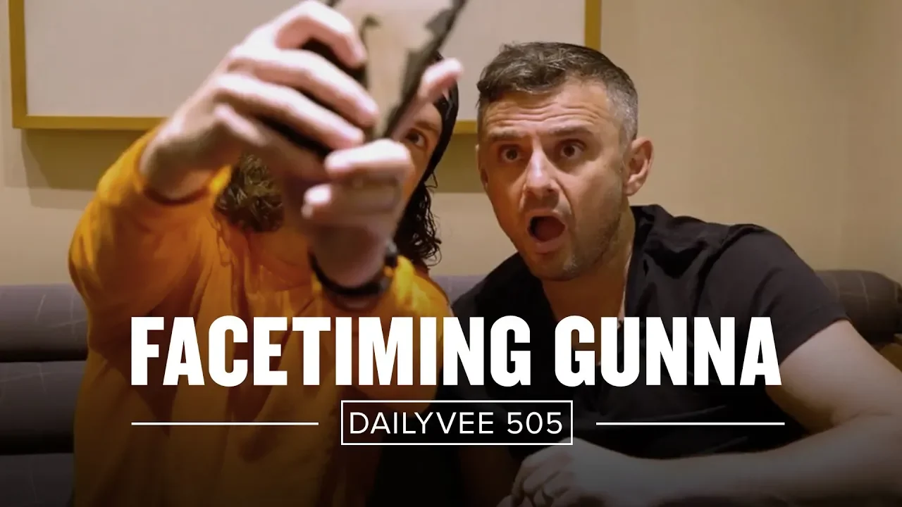 The Most Practical Way to Make $100k a Year | DailyVee 505