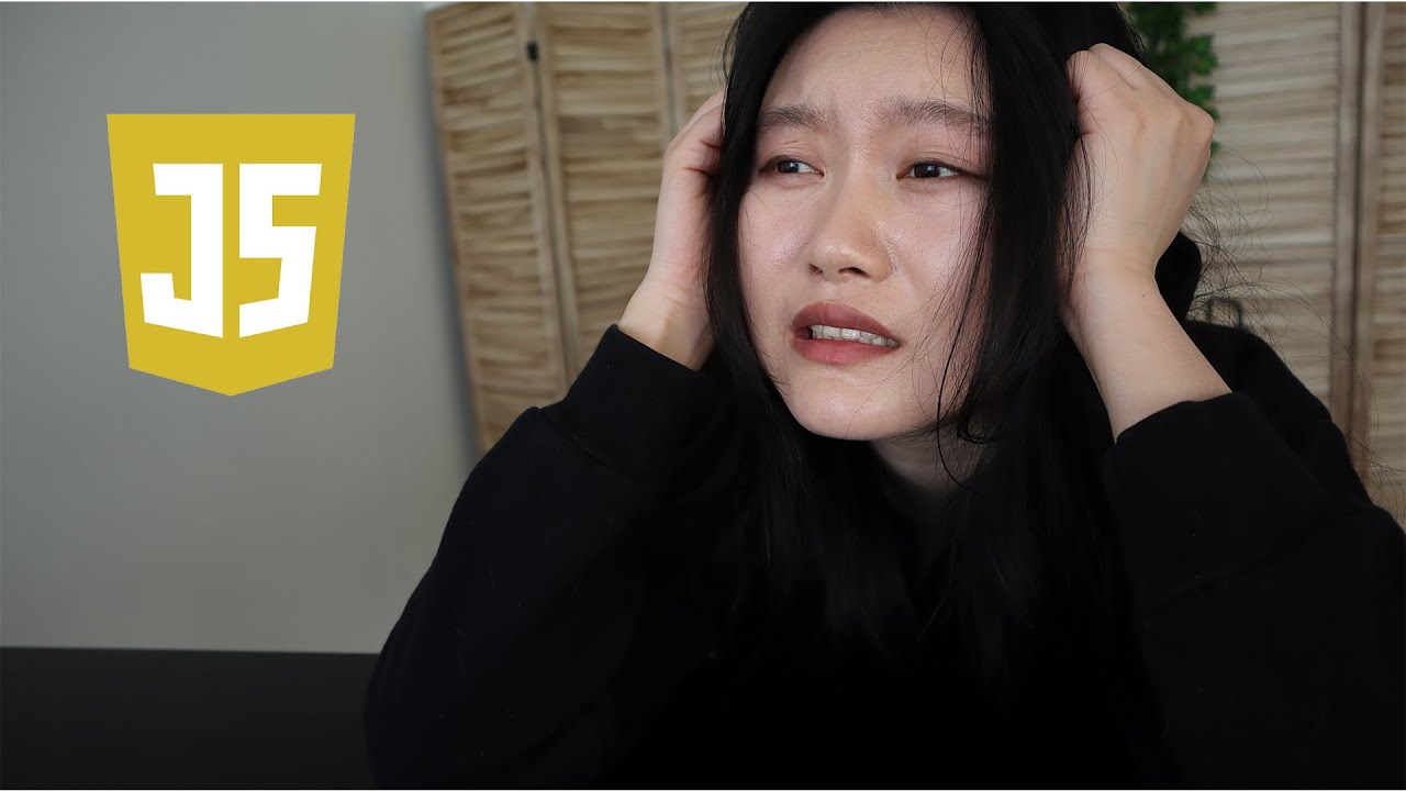 Needed to learn javascript in 3 hours - would not recommend