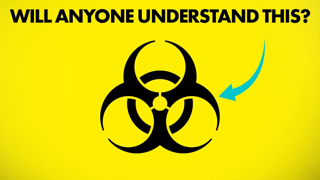 How to Design a Warning To Last 10,000 Years