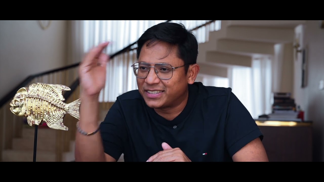 You Become What You See