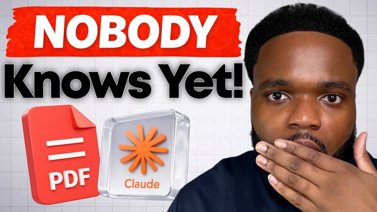 Claude NEW AI Just UNLOCKED 6 VIRAL Digital Products