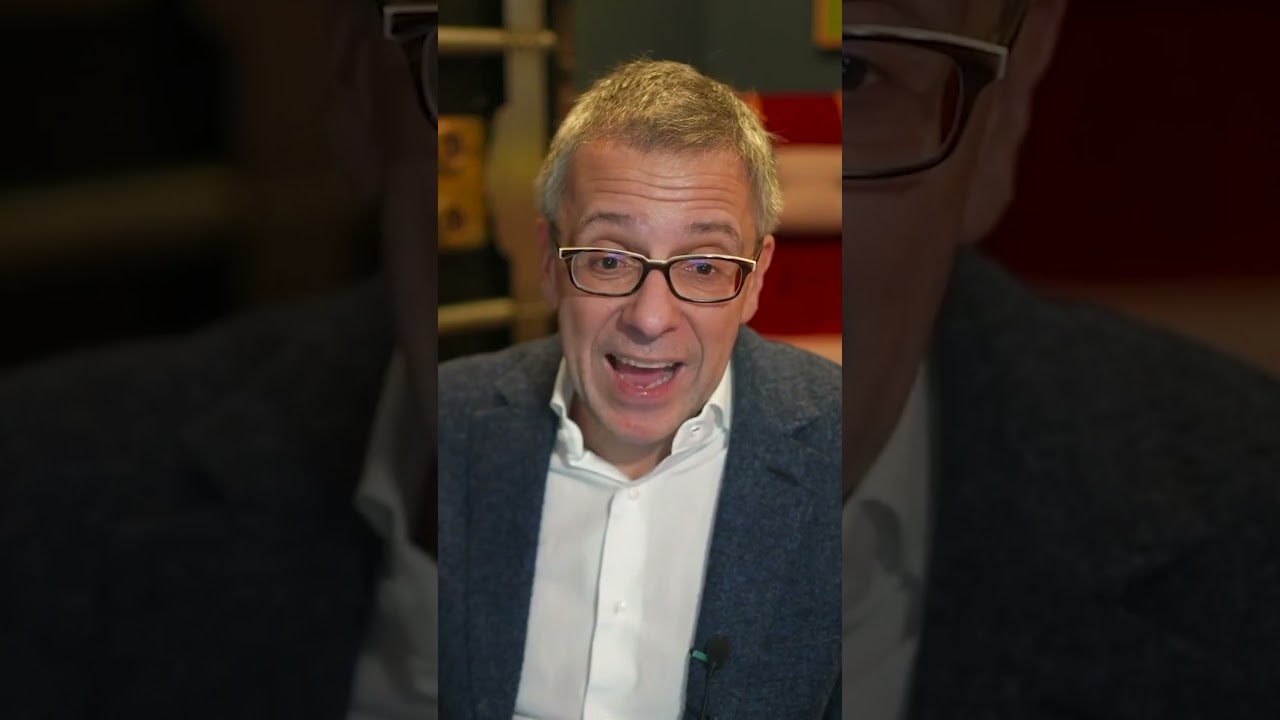 TACO vs. FAFO: Geopolitical expert Ian Bremmer on acronyms describing Trump #TEDTalks