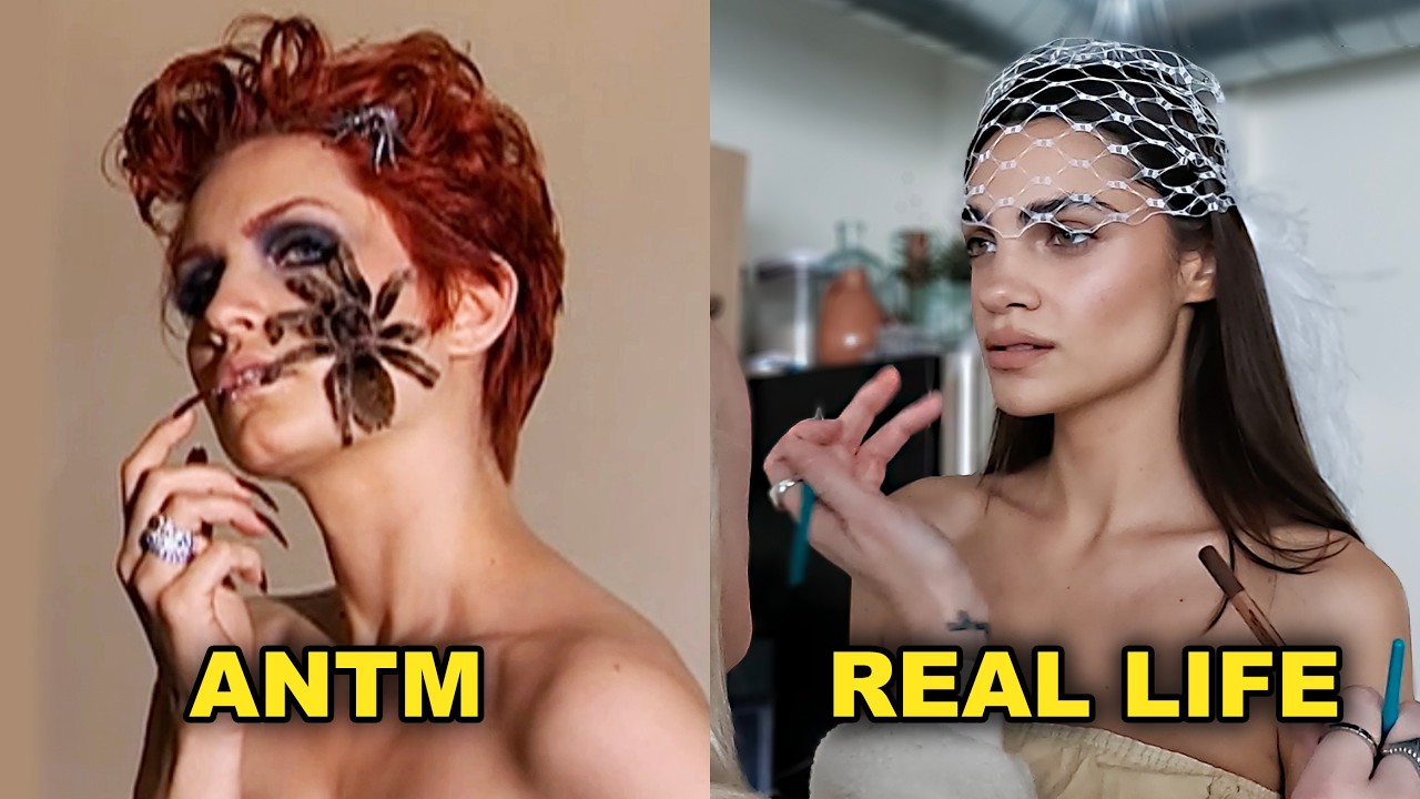 ANTM Told You This Was Okay… It’s Not