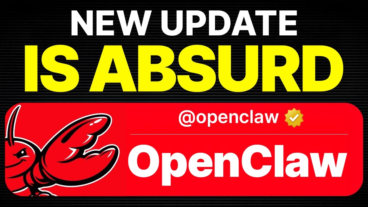 OpenClaw: бесплатный фреймворк мультиагентных AI-систем — как запустить команду ИИ-агентов