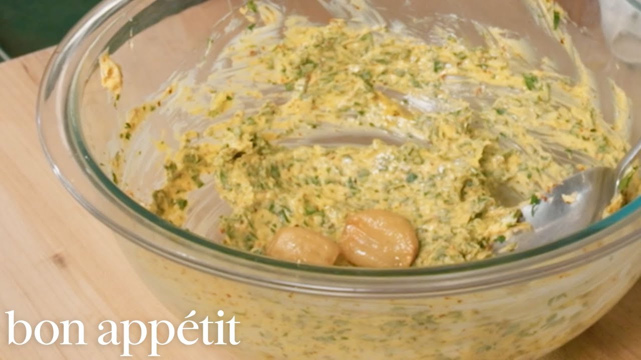 The Garlic Technique Every Home Cook Should Know