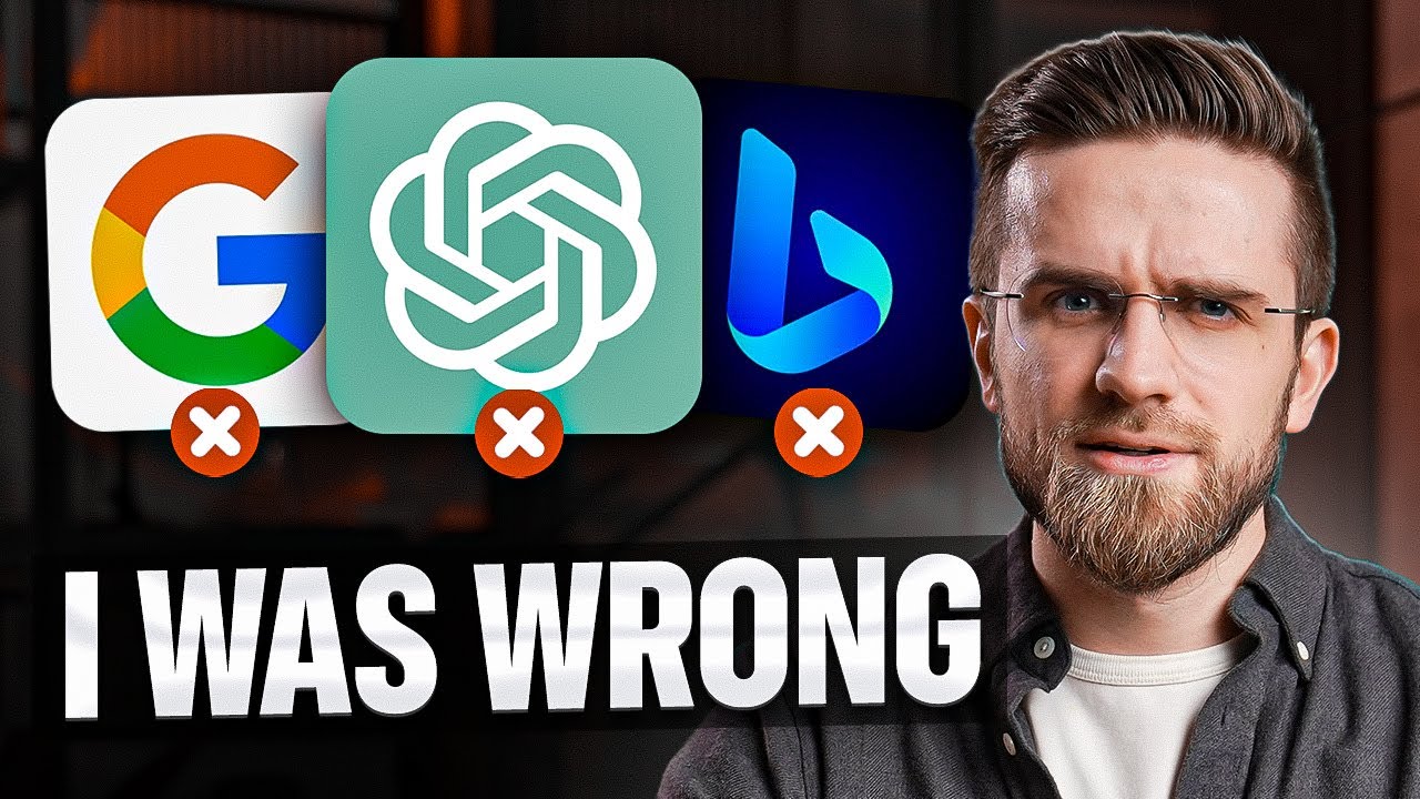 10 AI TOOLS THAT WILL MAKE YOU 10 TIMES FASTER — Productivity AI [2025]