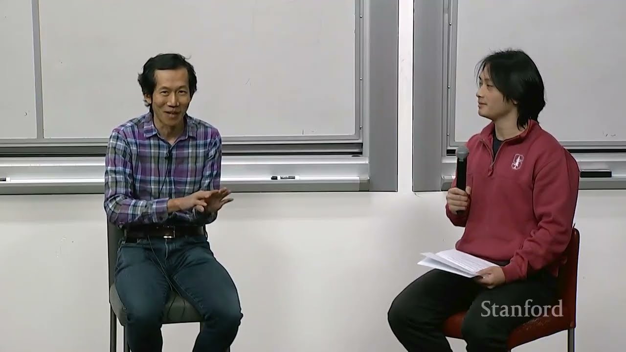 Stanford CS221 | Autumn 2025 | Lecture 20: Fireside Chat, Conclusion